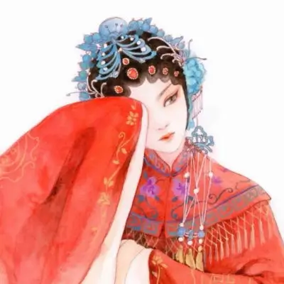 漫迷用户头像